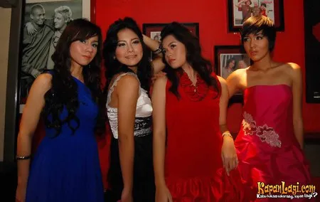 Foto Bidadari