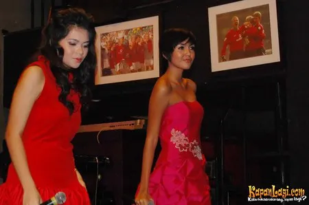 Foto Bidadari