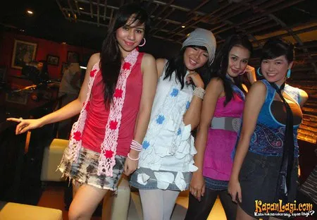 Foto Bidadari