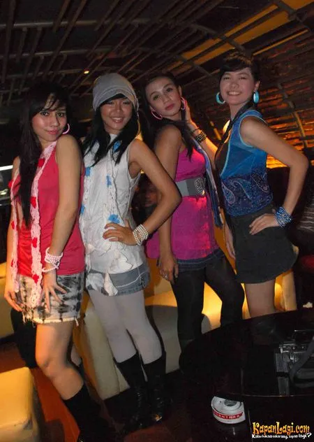 Foto Bidadari