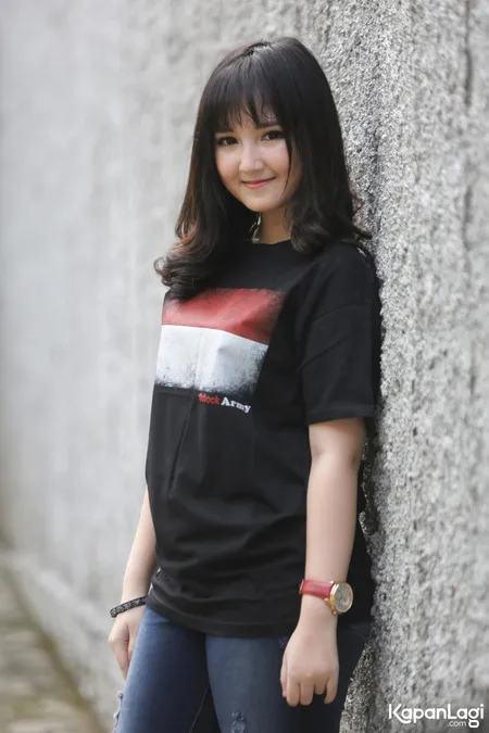 Foto Billa Barbie