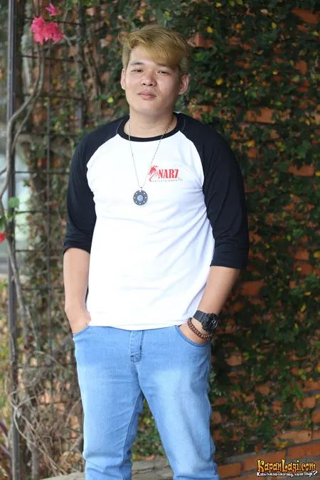 Foto Billian El Kausha