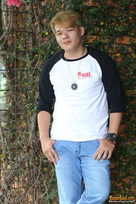 Foto Billian El Kausha