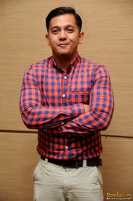 Foto Billy Christian