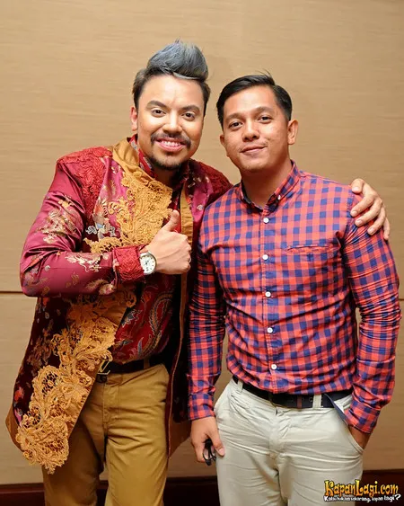 Foto Billy Christian