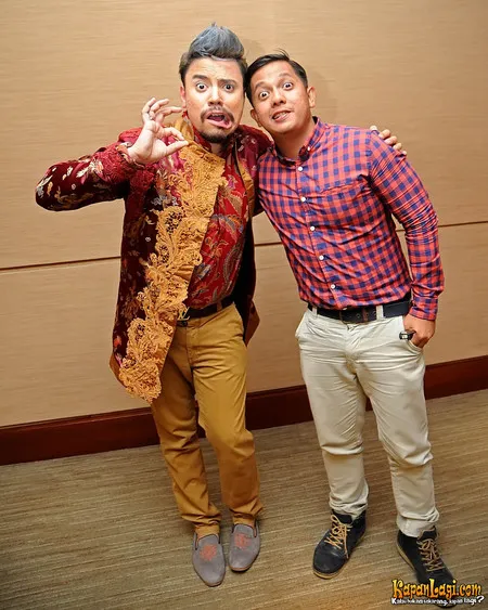 Foto Billy Christian