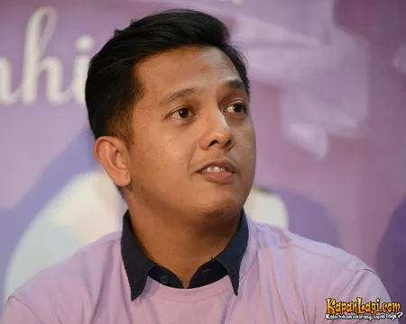 Foto Billy Christian