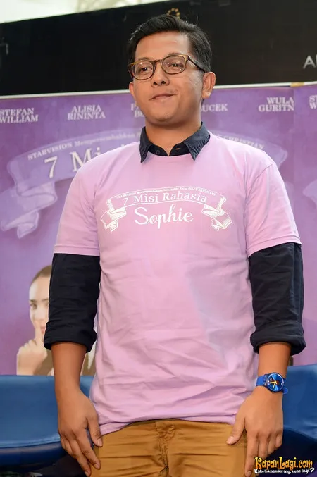 Foto Billy Christian