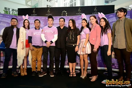 Foto Billy Christian