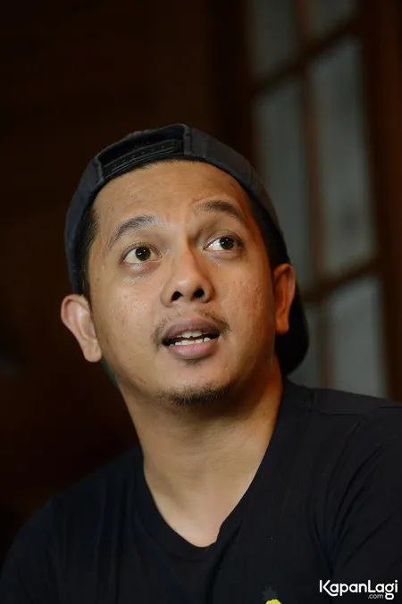 Foto Billy Christian