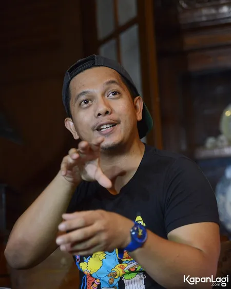 Foto Billy Christian