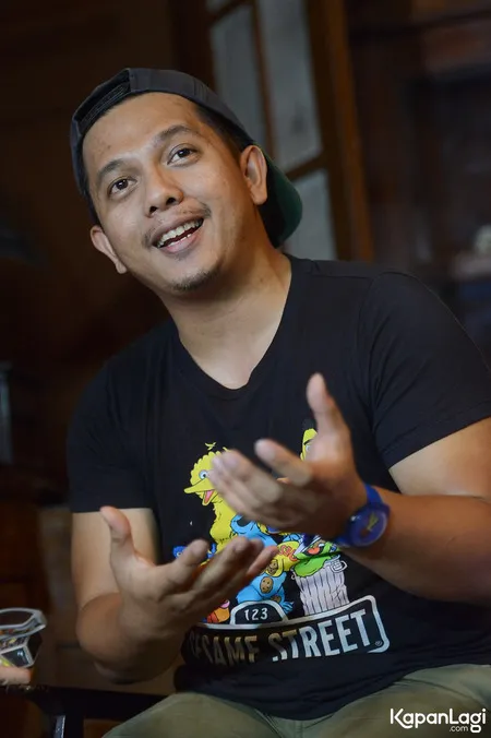 Foto Billy Christian