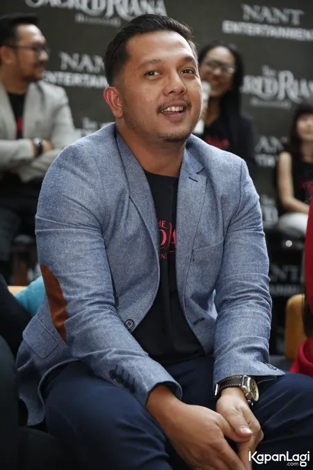 Foto Billy Christian