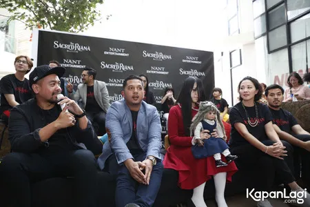 Foto Billy Christian