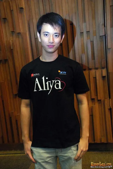 Foto Billy Davidson