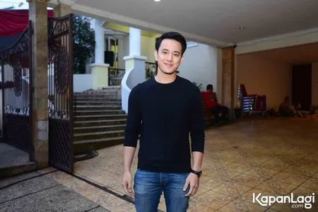 Foto Billy Davidson
