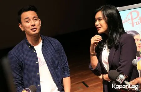 Foto Billy Davidson