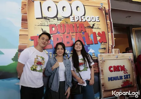 Foto Billy Davidson