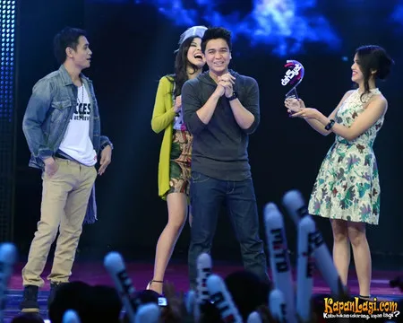 Foto Billy Syahputra