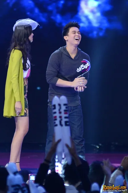 Foto Billy Syahputra