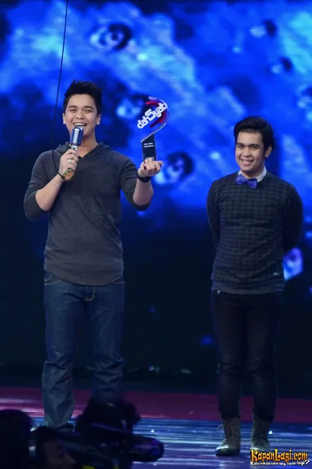 Foto Billy Syahputra