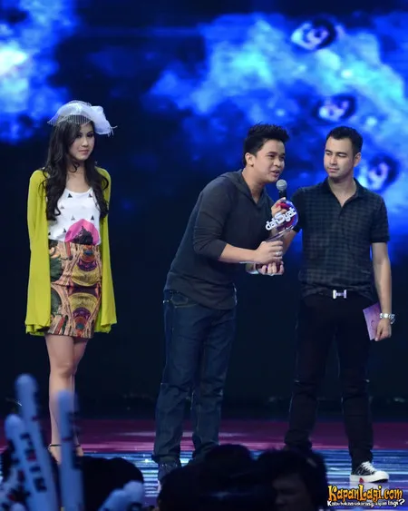 Foto Billy Syahputra