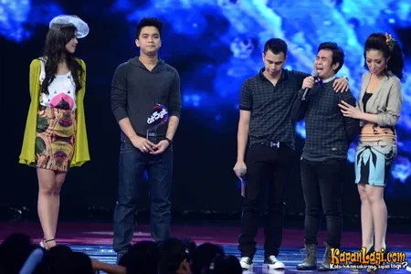 Foto Billy Syahputra