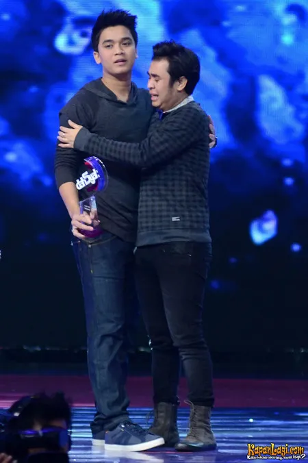 Foto Billy Syahputra