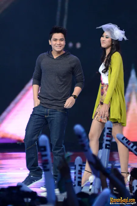 Foto Billy Syahputra