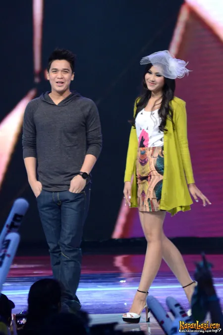 Foto Billy Syahputra