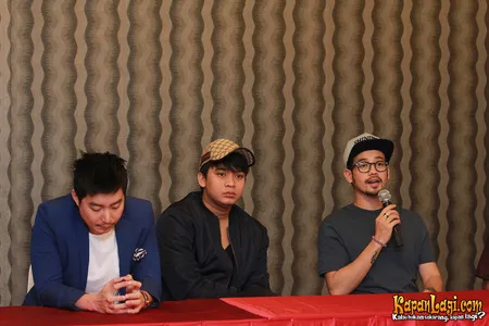 Foto Billy Syahputra