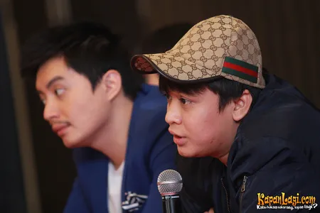 Foto Billy Syahputra