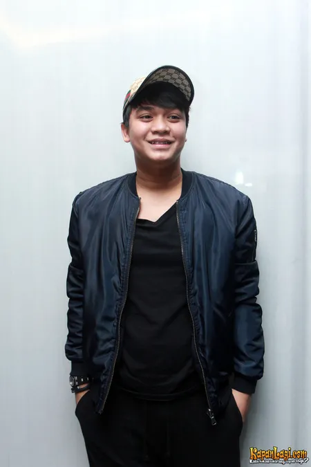 Foto Billy Syahputra