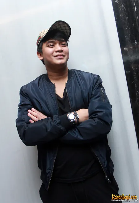 Foto Billy Syahputra