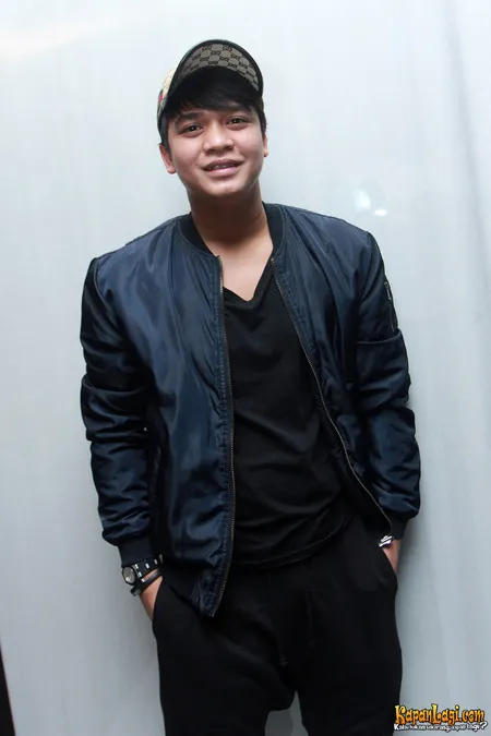 Foto Billy Syahputra