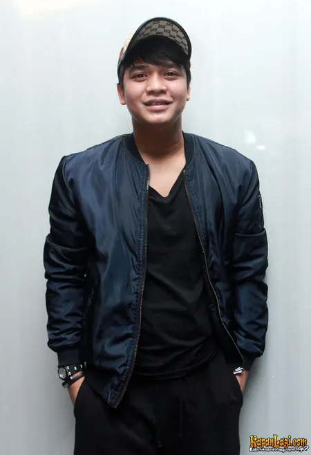 Foto Billy Syahputra