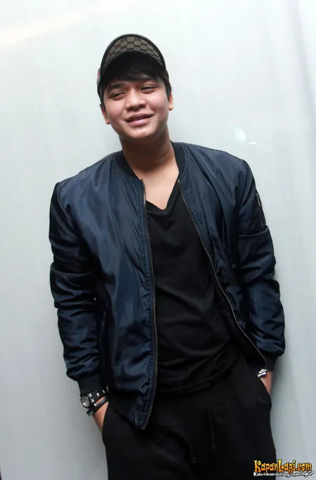 Foto Billy Syahputra