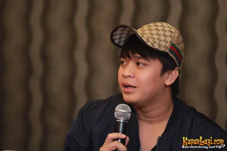 Foto Billy Syahputra