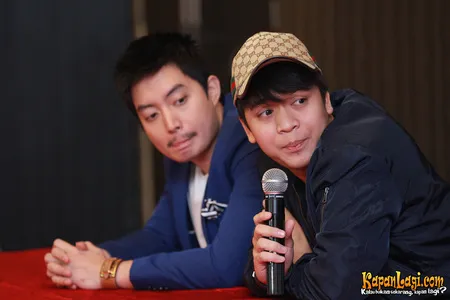 Foto Billy Syahputra