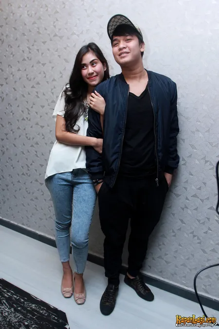 Foto Billy Syahputra