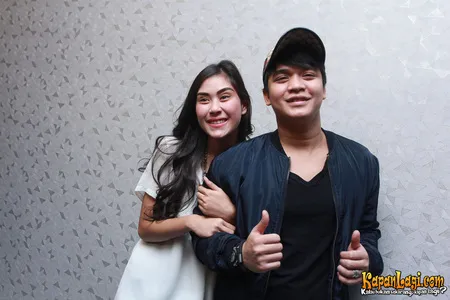 Foto Billy Syahputra