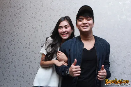 Foto Billy Syahputra