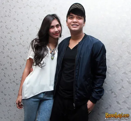 Foto Billy Syahputra