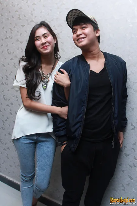 Foto Billy Syahputra