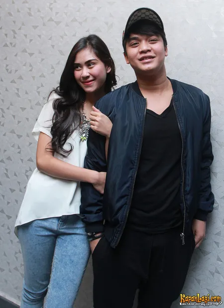 Foto Billy Syahputra