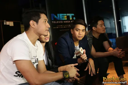 Foto Billy Syahputra