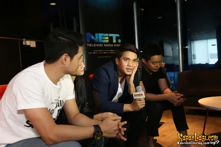 Foto Billy Syahputra