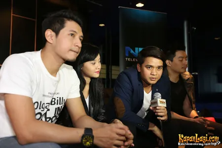 Foto Billy Syahputra