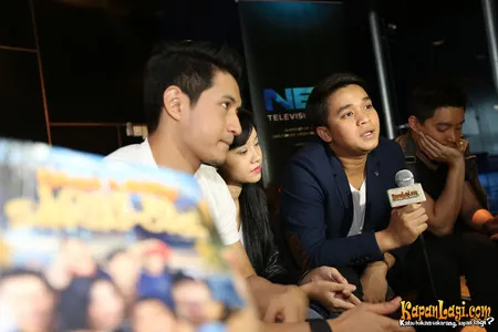 Foto Billy Syahputra