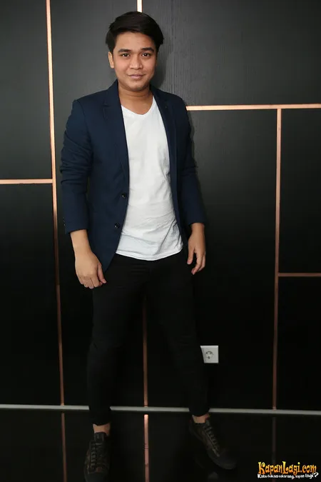 Foto Billy Syahputra